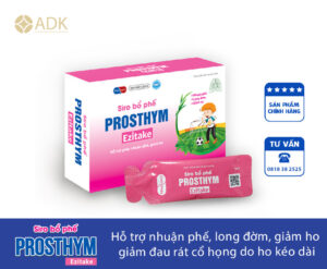 prosthym