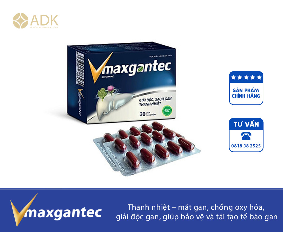 Vmaxgantec